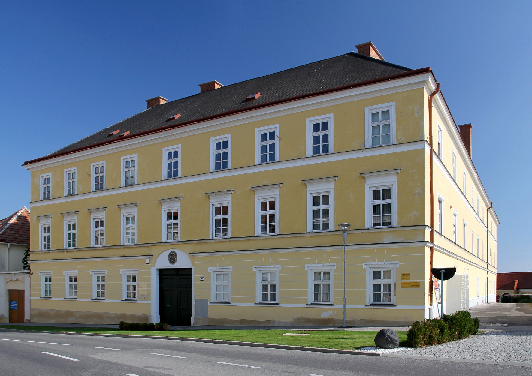 Eisenstadt